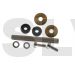 BLH3911 Feathering Spindle w/O-Rings Bushings Hardwware    mCP X BL